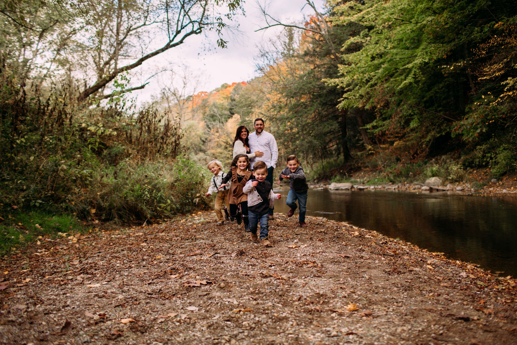 Clyde Mi Family Photographer