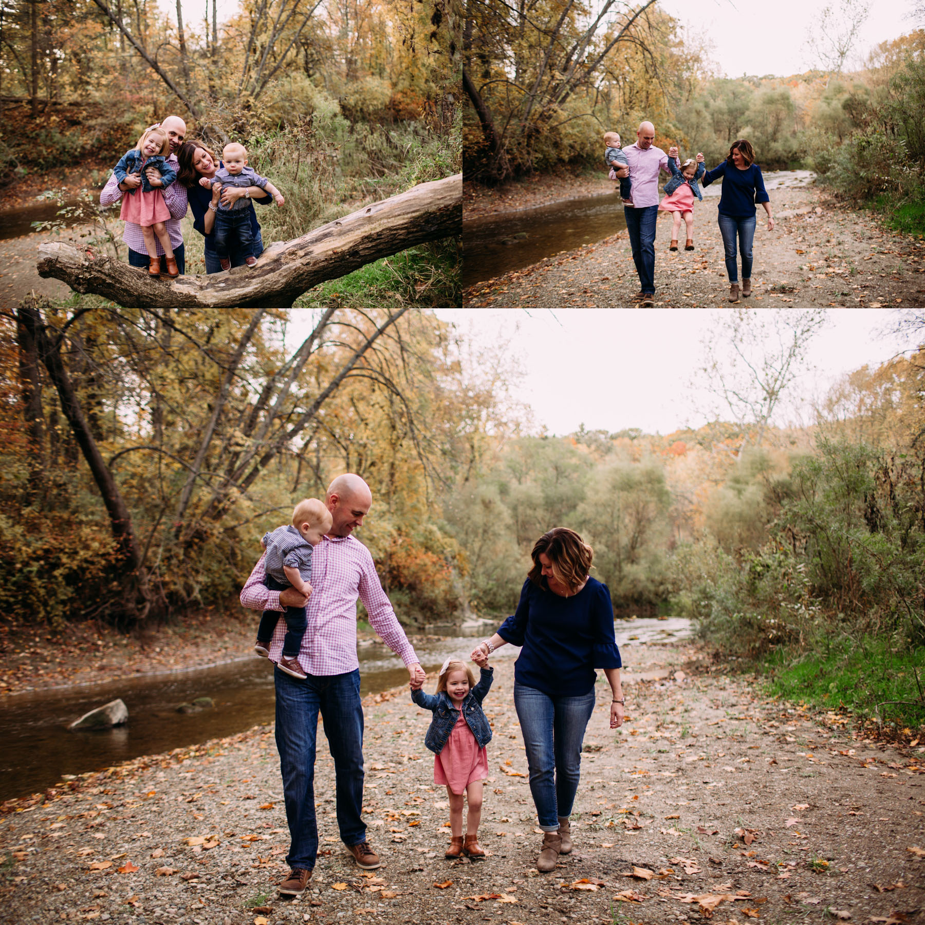 Clyde Michigan Family Photographer