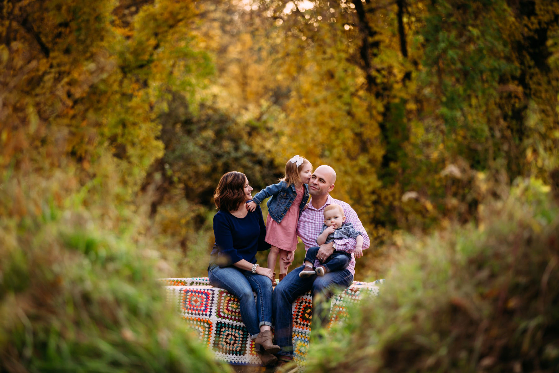 Clyde Michigan Family Photographer