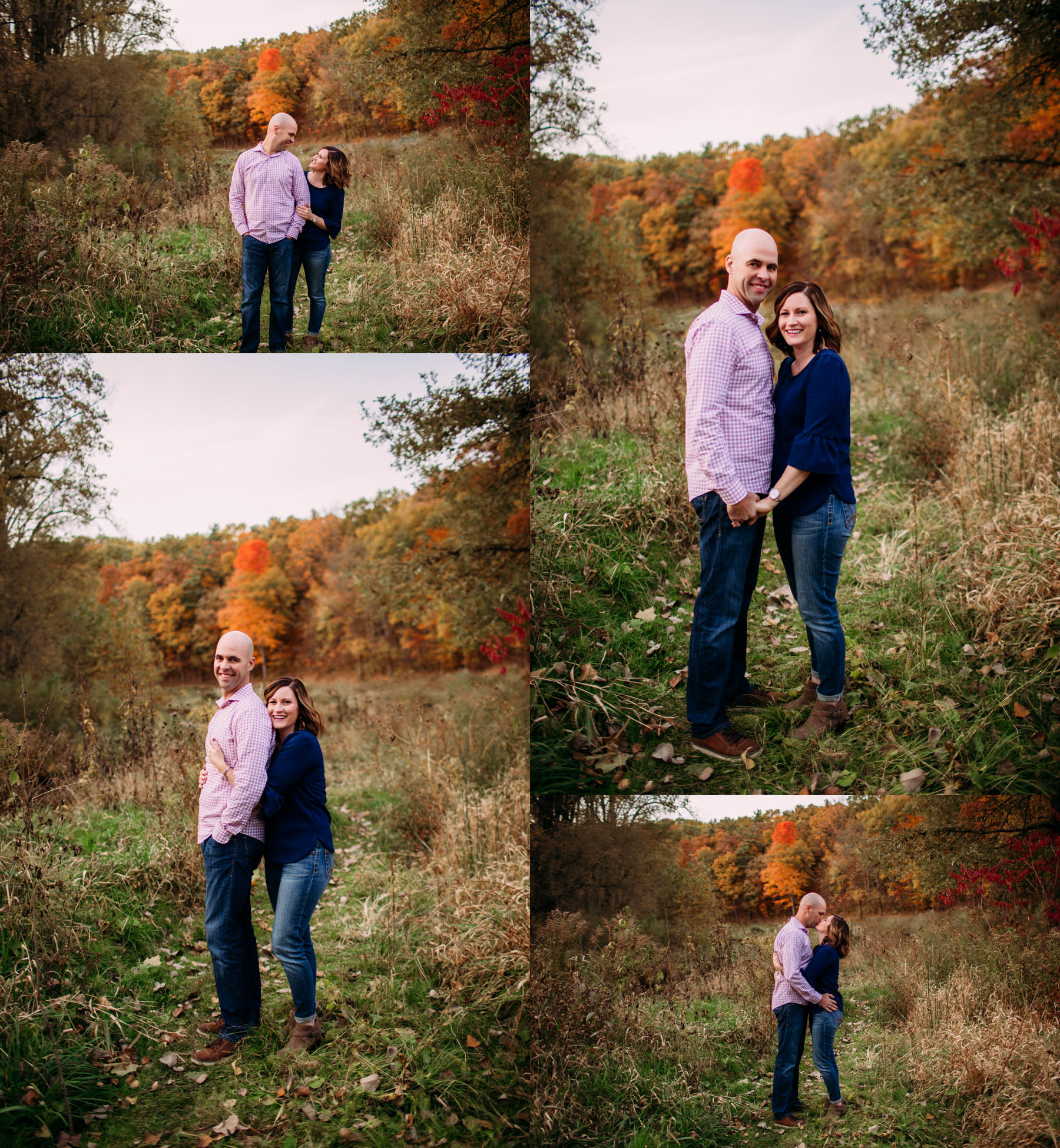 Clyde Michigan Family Photographer