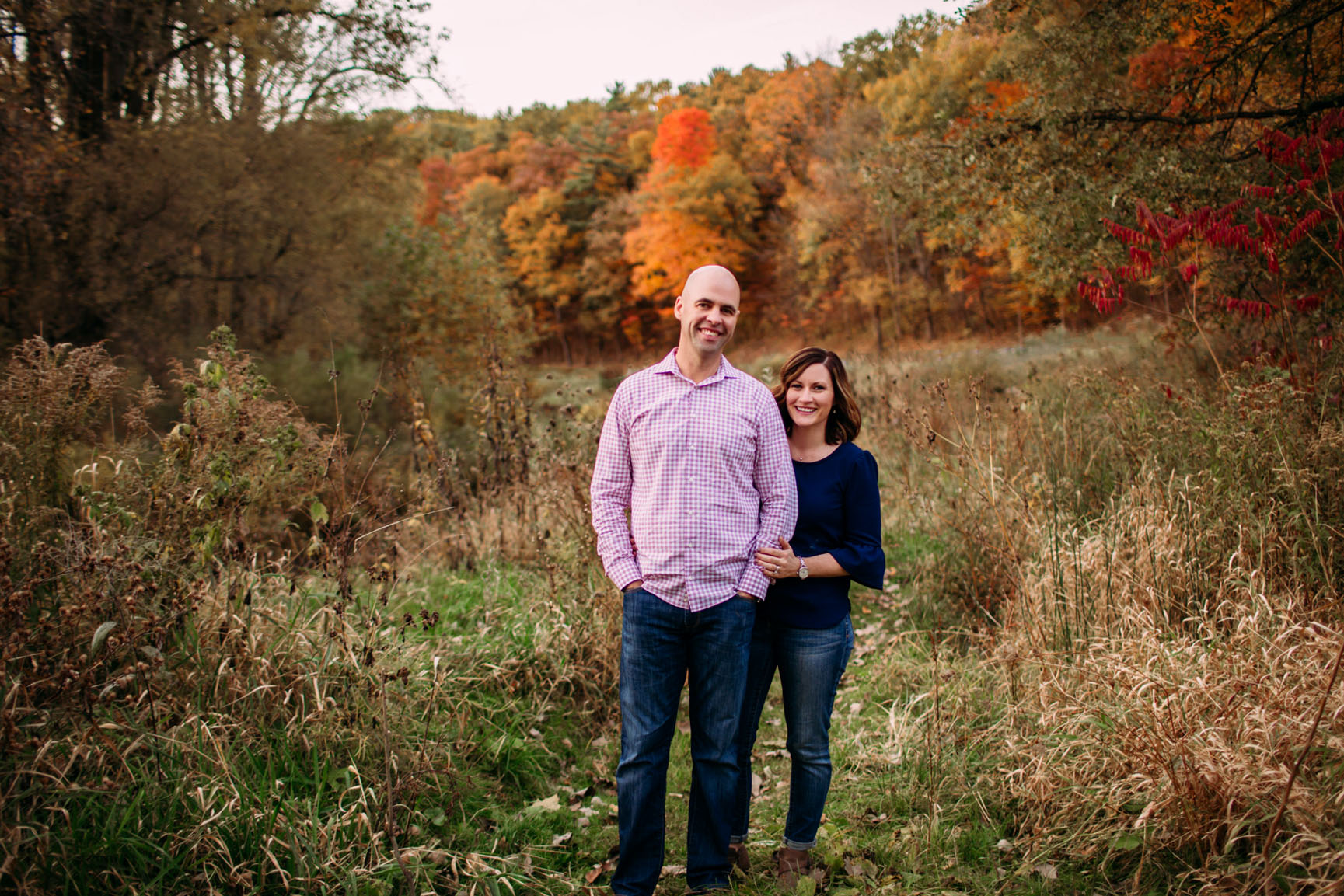 Clyde Michigan Family Photographer